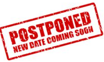 Postponed
