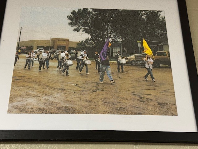 Selby Area Band