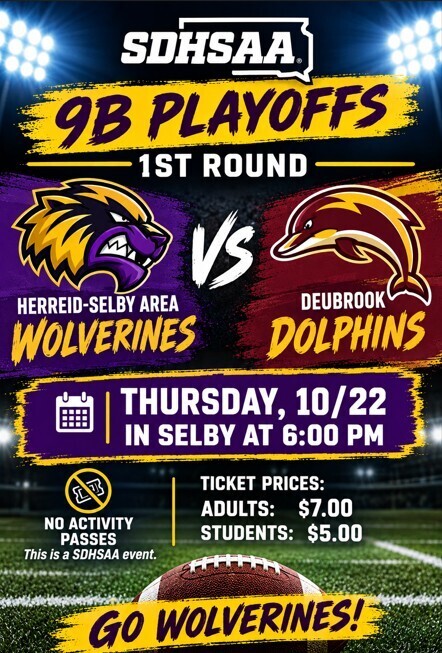 Playoffs