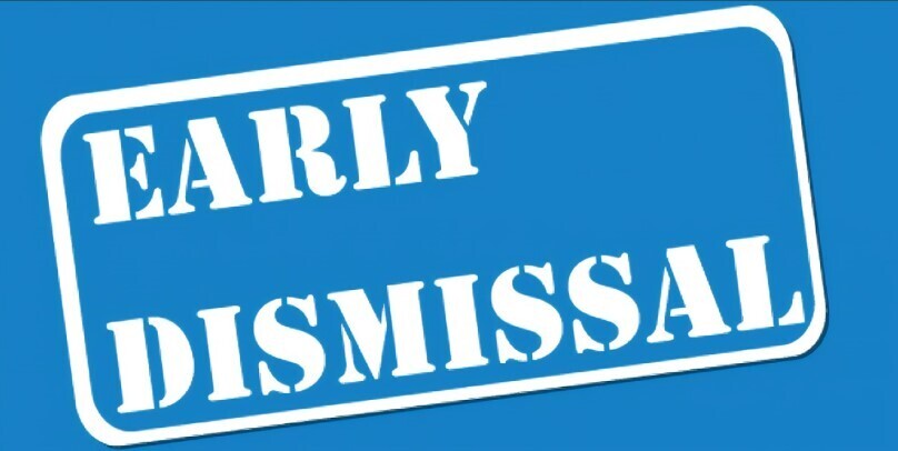 Early Dimsissal
