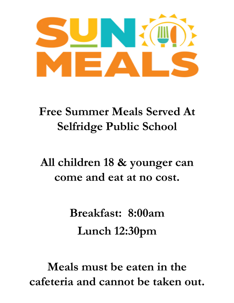 Sun Meals