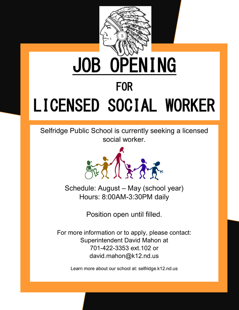 Job Opening