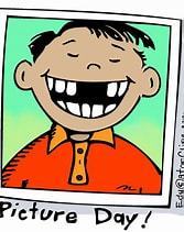 Picture Day