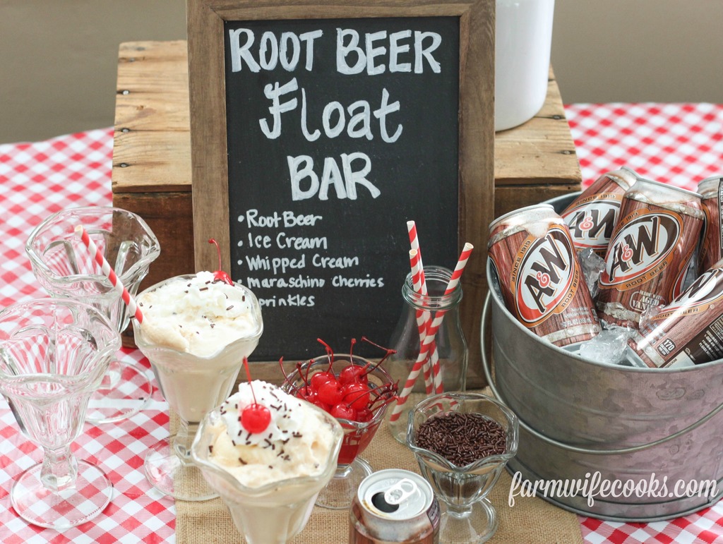 Floats