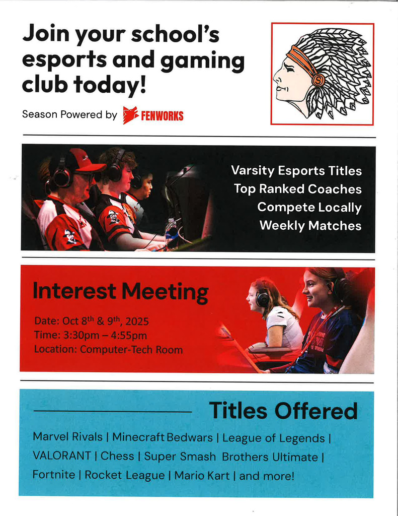 Esports