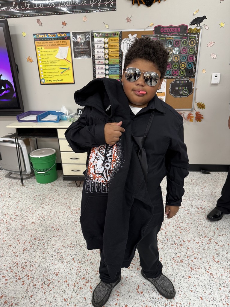 Student of the Month