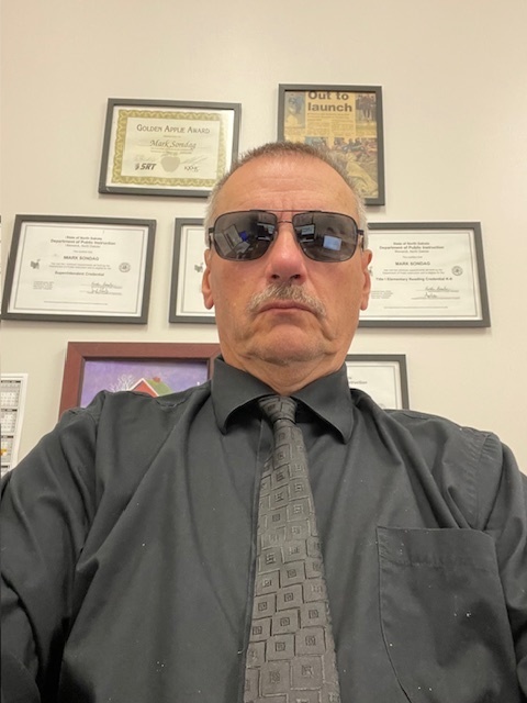 Special Agent