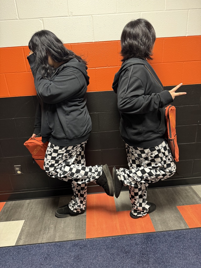 Twin Day
