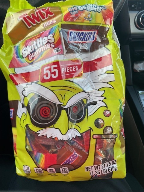Candy