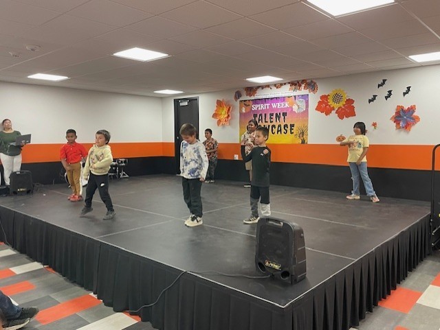 Talent Show