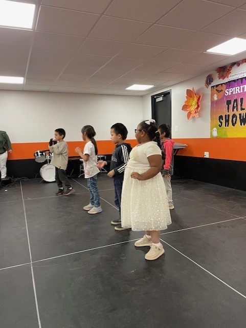 Talent Show