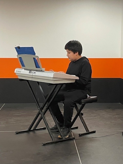 Talent Show