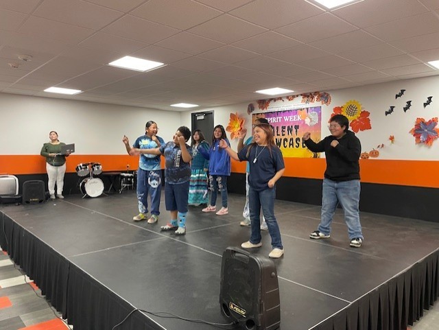 Talent Show
