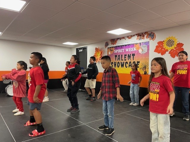 Talent Show