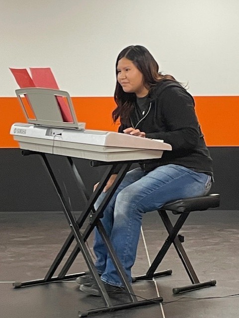 Talent Show