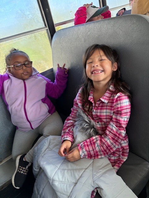 Bus Ride