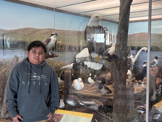 Heritage Center