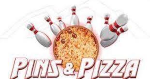 Bowling & Pizza