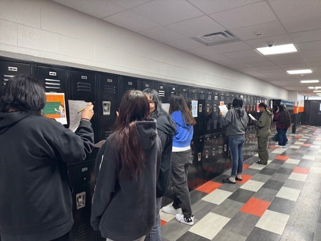 Cooperative Work Experience