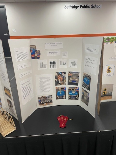 Science Fair