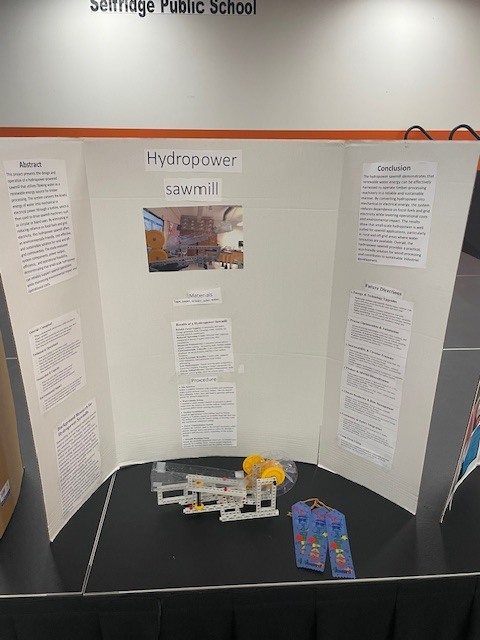 Science Fair
