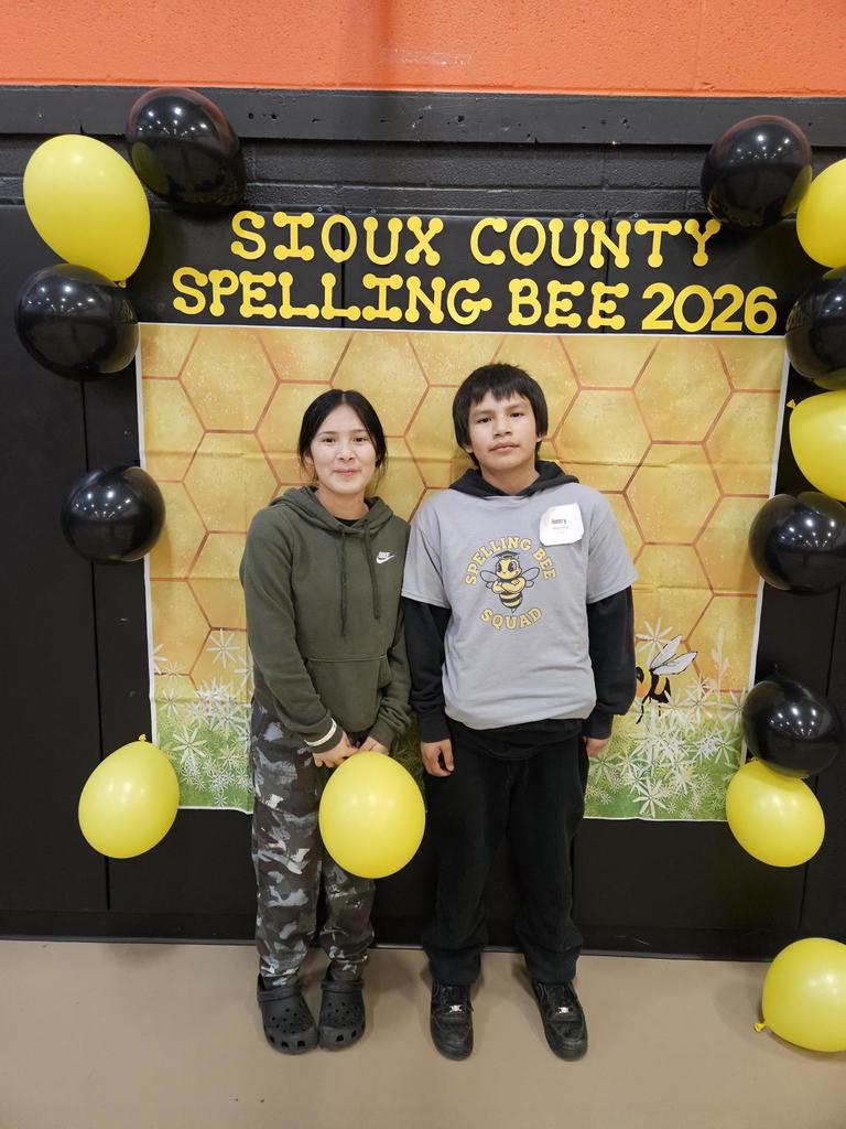 Spelling Bee