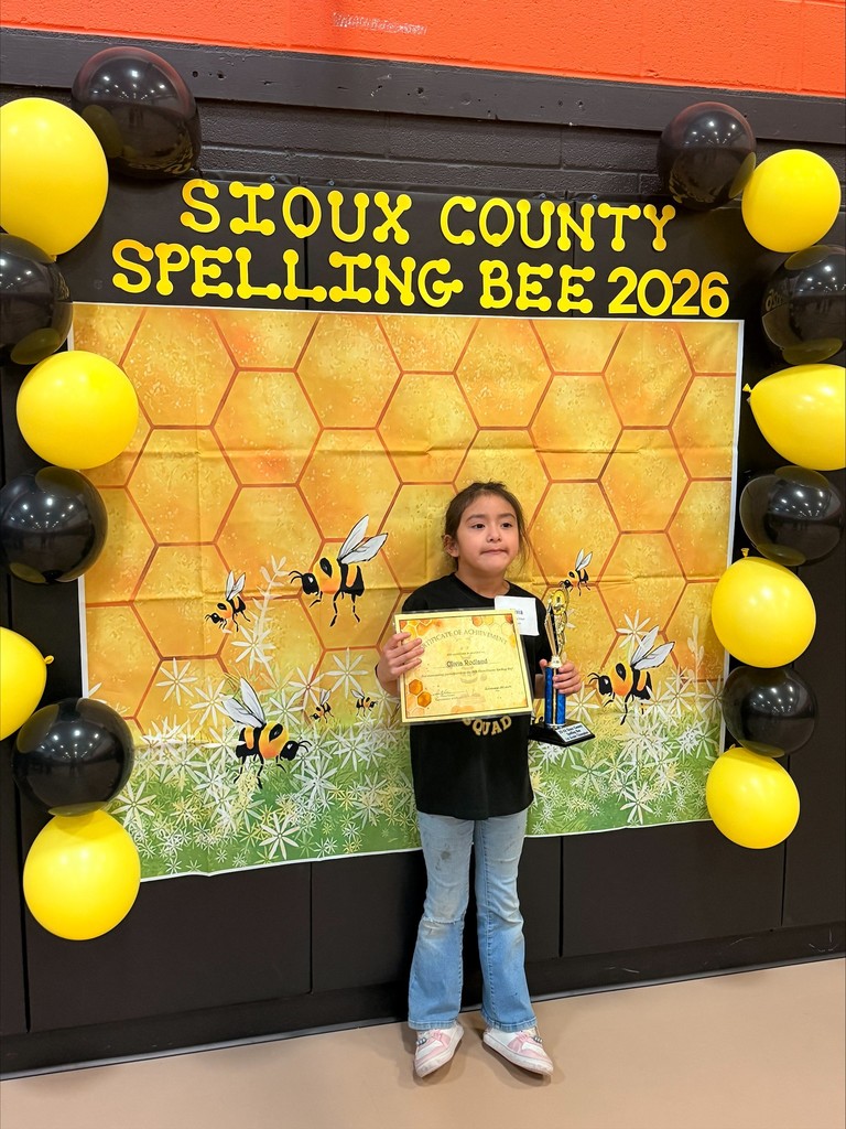 Spelling Bee