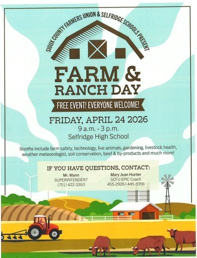 Farmers Union Activities