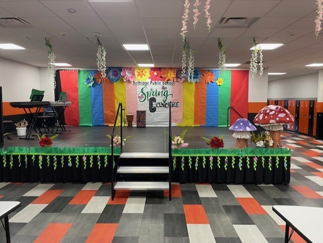 Spring Concert