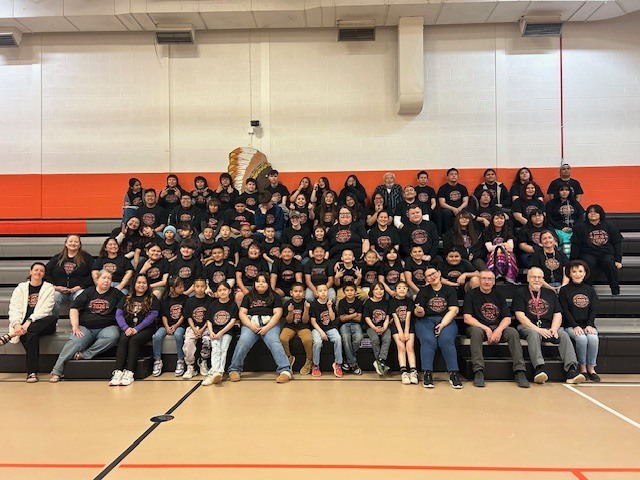 Whole Group