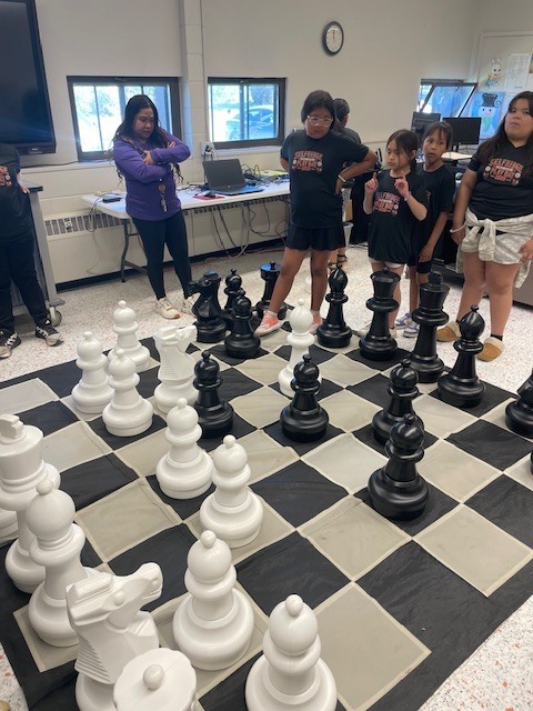 chess
