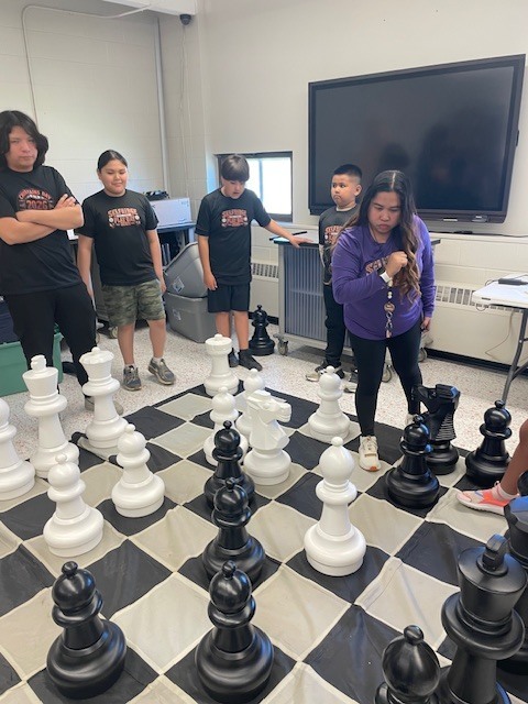 Chess