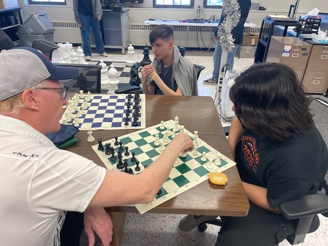 Chess