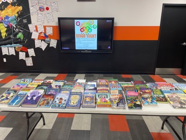 Books