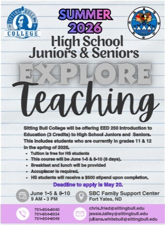 Flyer