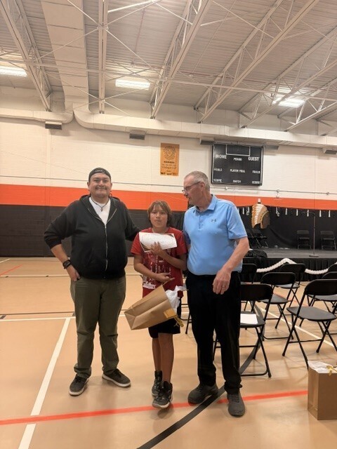 Awards