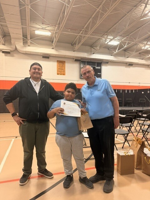 Awards