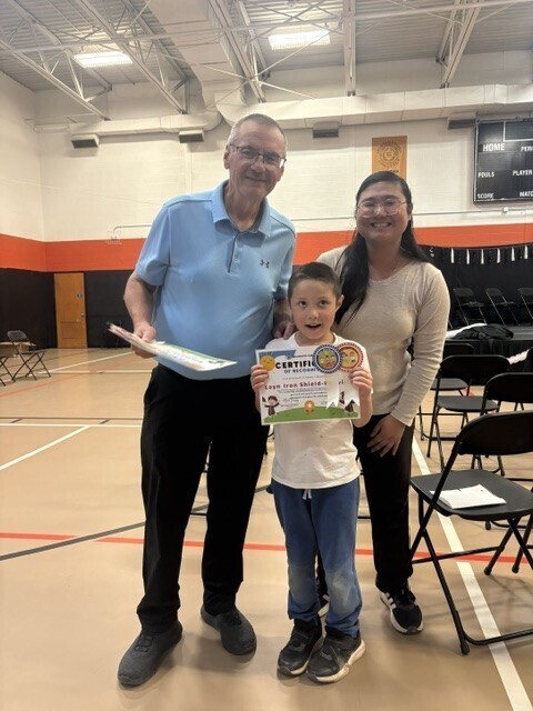 Awards