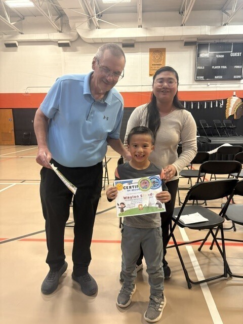 Awards