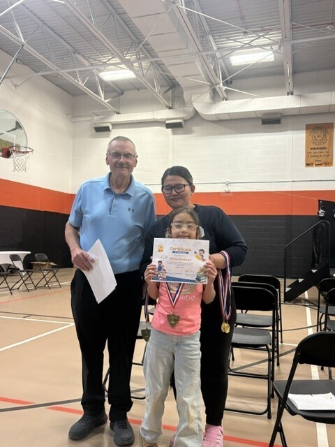 Awards