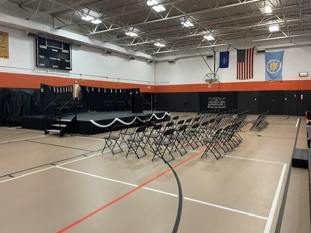 Graduation