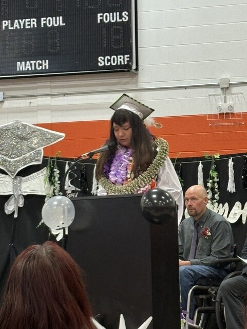 HS
