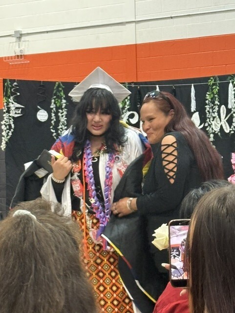 HS