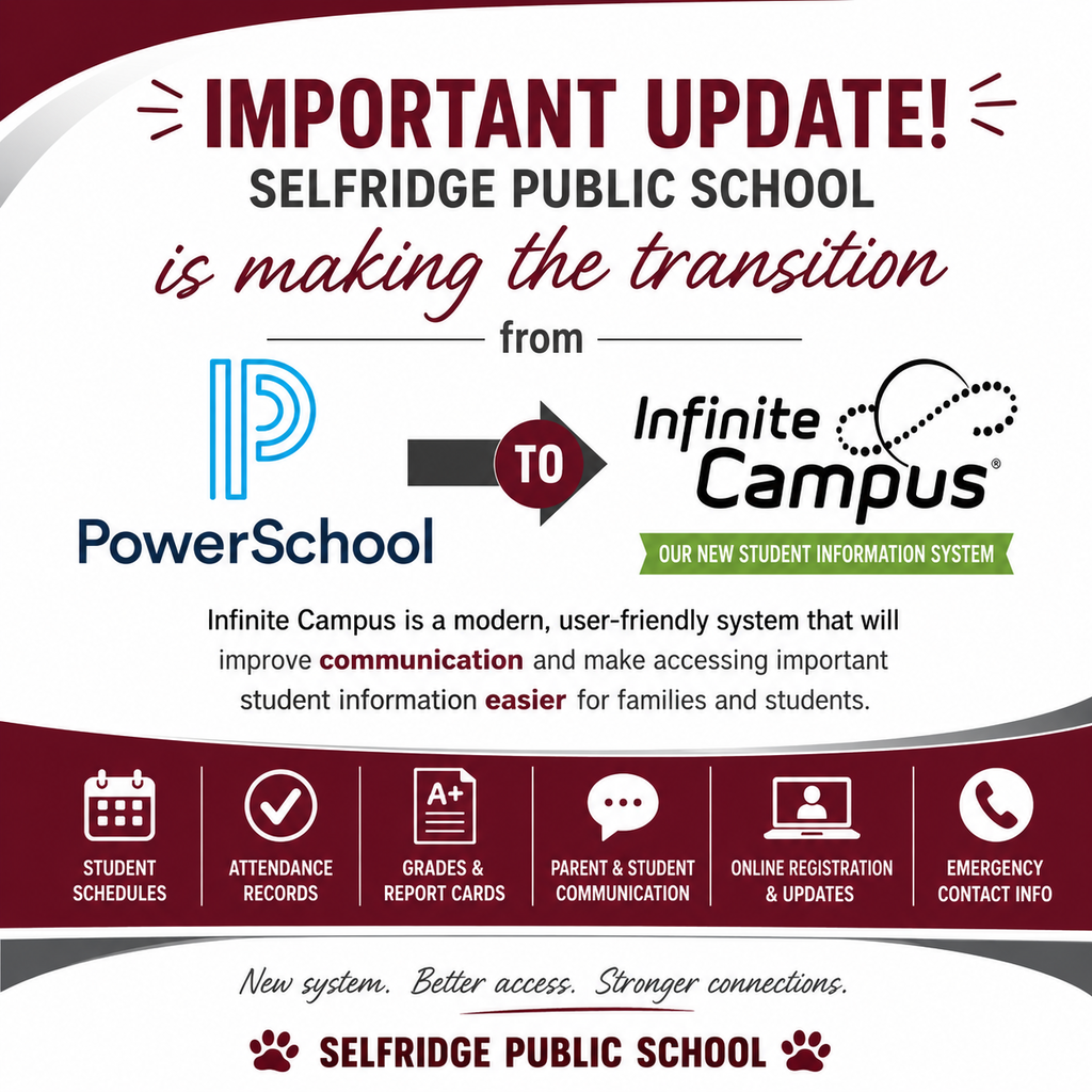 Infinite Campus