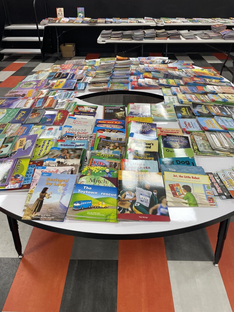 Books