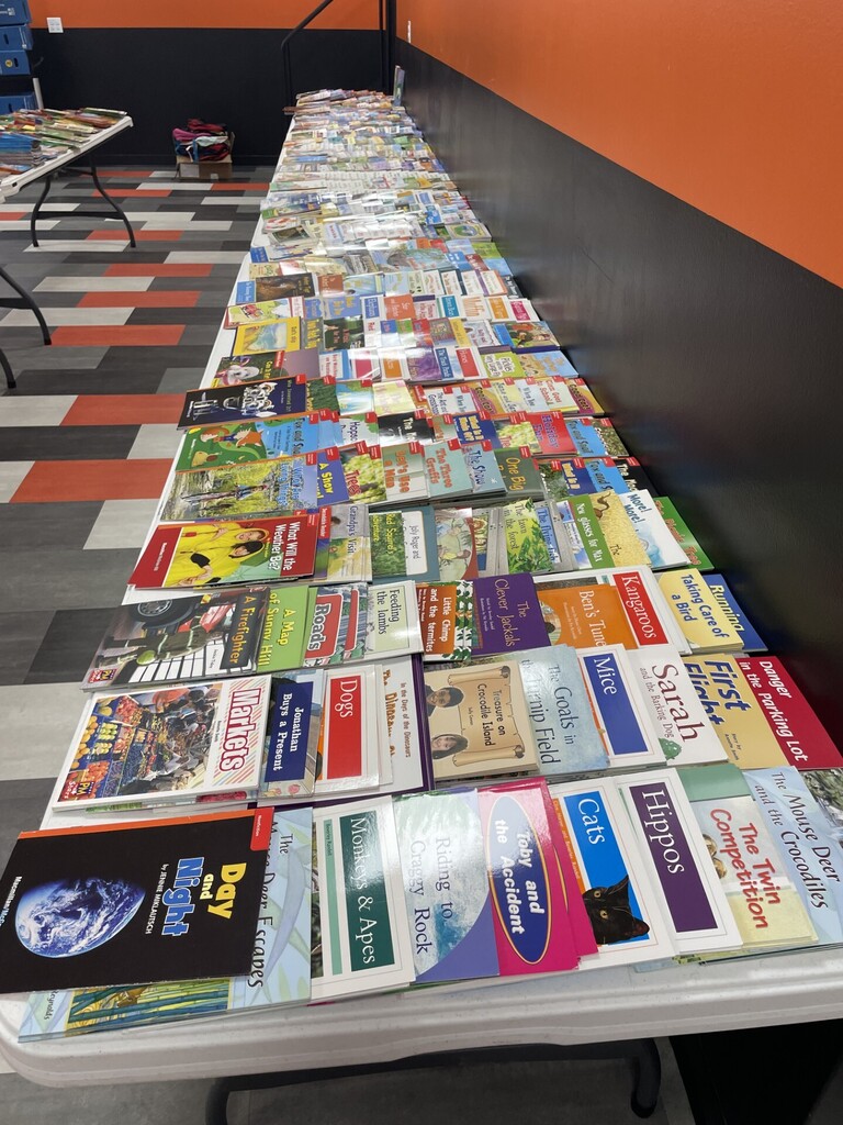Books