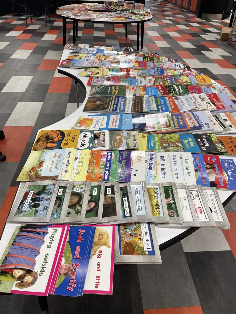 Books