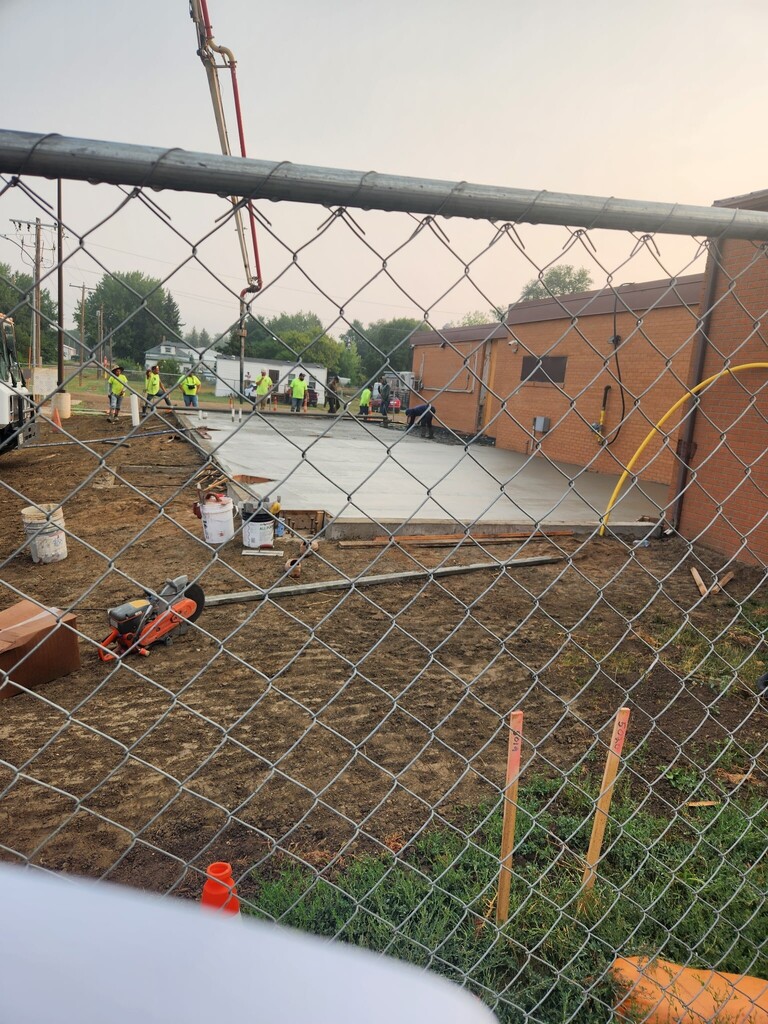 Construction