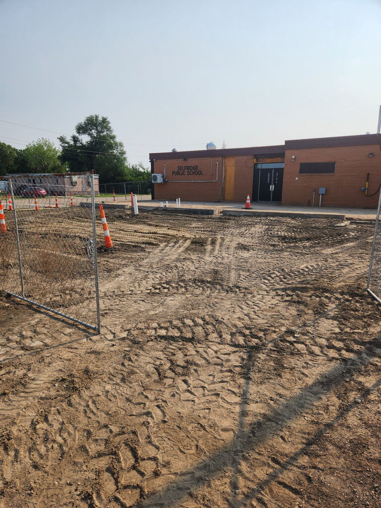 Construction