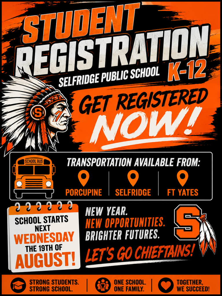Registration